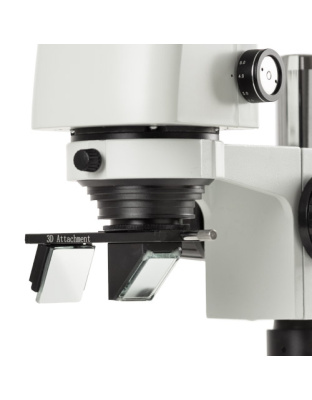 MZ.4615 - 3D attachment for observation under 45° angle