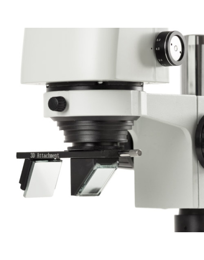 MZ.4615 - 3D attachment for observation under 45° angle