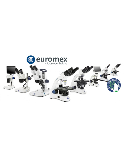 OX.9747 - Filter block with filter set for excitation in UV spectrum EX361-389 DM415 EM435-485