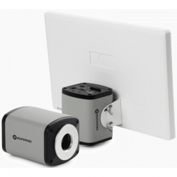 VC.3031-HDS - HD-Lite camera, color HD High definition 5 MP high speed camera 1080p with HD screen.