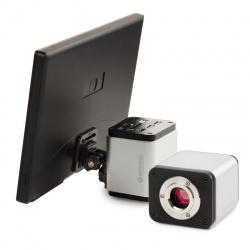 VC.3039-HDS - HD-Pro camera, color HD High definition high speed camera 1080p with built-on HD camera