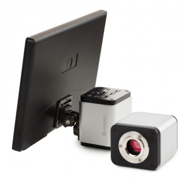 VC.3039-HDS - HD-Pro camera, color HD High definition high speed camera 1080p with built-on HD camera