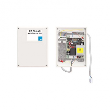 Absolute Roll-Up Kit +2xTx4 + Batt + C/W