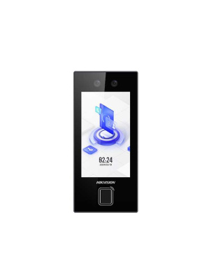 Access Value Face Recognition Terminal P