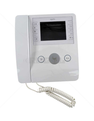 BPT Video intercom Entry Panel LHS V/01