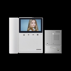 COMMAX 4.3\