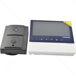 COMMAX Col 7\