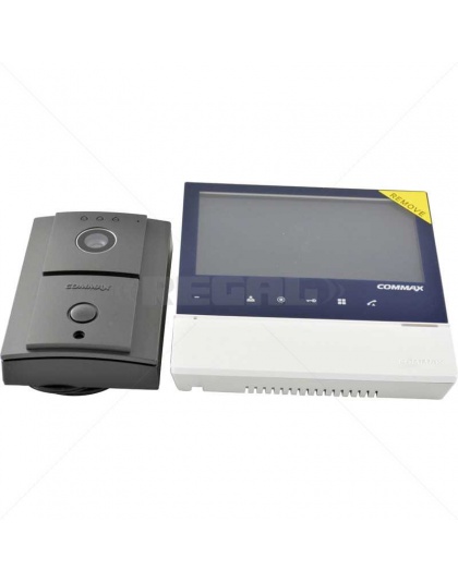 COMMAX Col 7