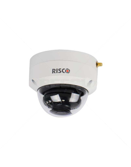 Cam 2MP VU Point PoE Bullet