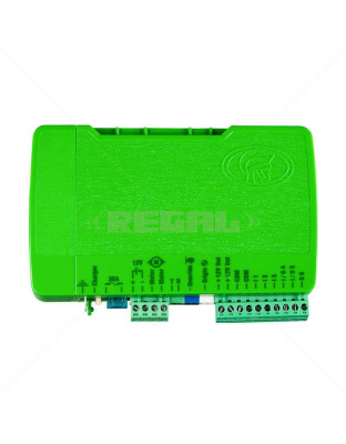 Centurion D5 EVO SMART Controller 12VDC