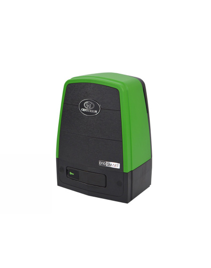 Centurion Motor D10 SMART+ 24V Only