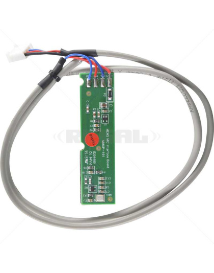 Comb MKII Upgrade Kit to NS
