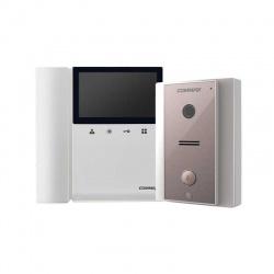 Commax Col 4.3\