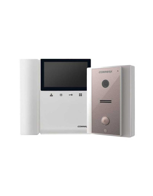 Commax Col 4.3\