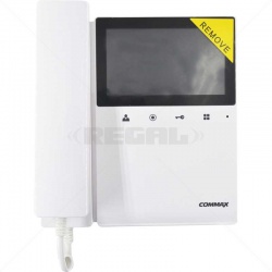 Commax Col 4.3\