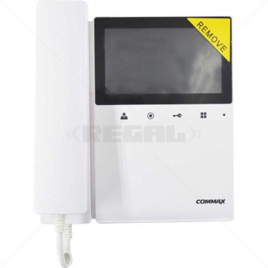 Commax Col 4.3