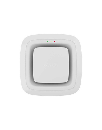 EN54 FireProtect (Sounder) White