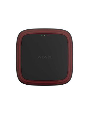 EN54 FireProtect (VAD) Black
