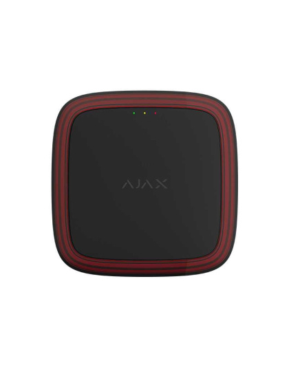 EN54 FireProtect (VAD) Black