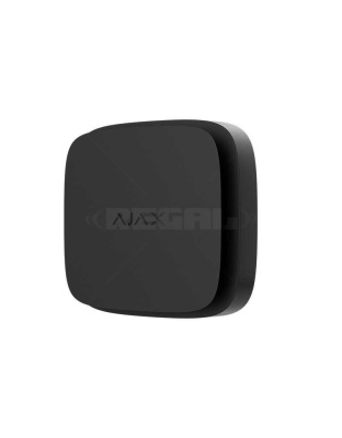 FireProtect 2 RB (Heat/Smoke/CO) Black