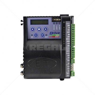 Gate Motor Accessory Drive 500/600 PCB