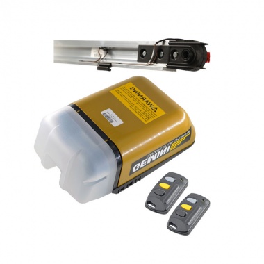 Gemini GDO Roll-Up 24VDC