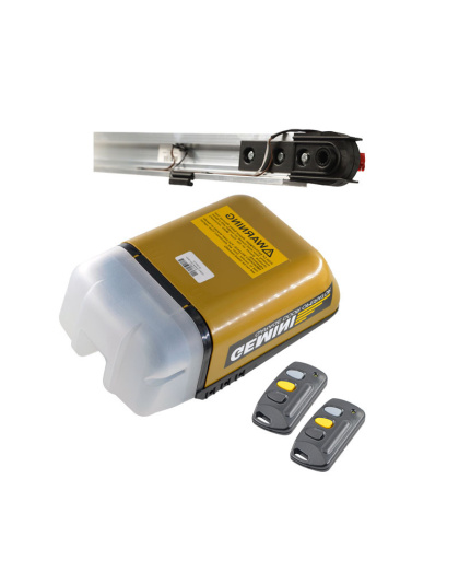 Gemini GDO Roll-Up 24VDC