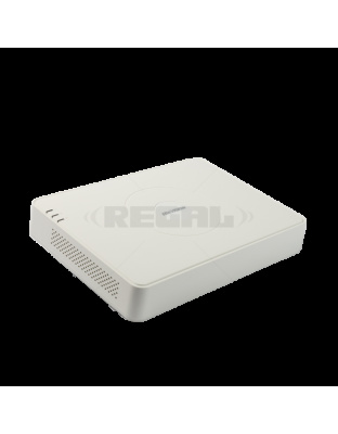 HD-TVI 16CH DVR 2MP Lite 3TB