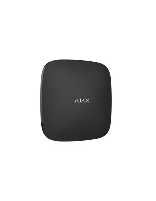 Hub 2 Plus Black