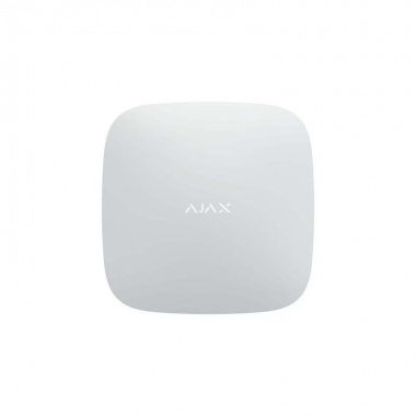 Hub 2 Plus White