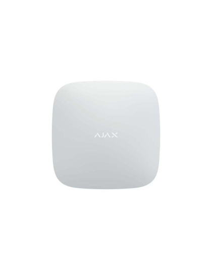 Hub 2 Plus White
