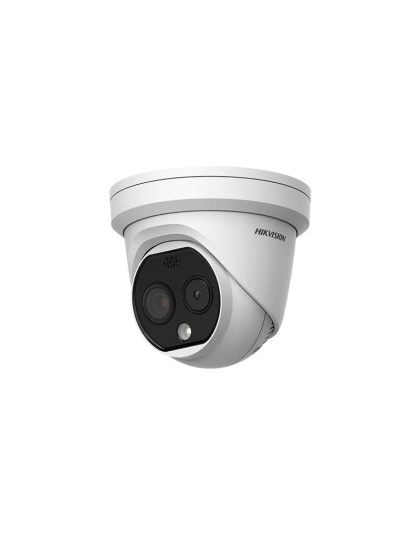 IP Thermal DL Dome 256x192 3mm