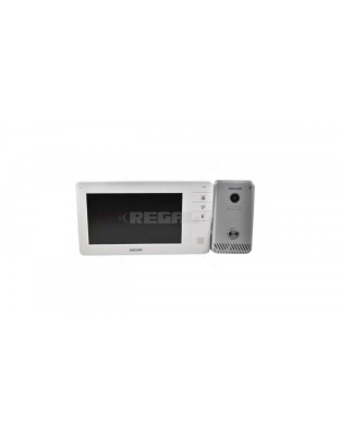 Kocom H/Free Video Intercom kit Gate Stn