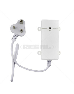 LightSYS2 Basic Kit -Keypad, PSU & Plast