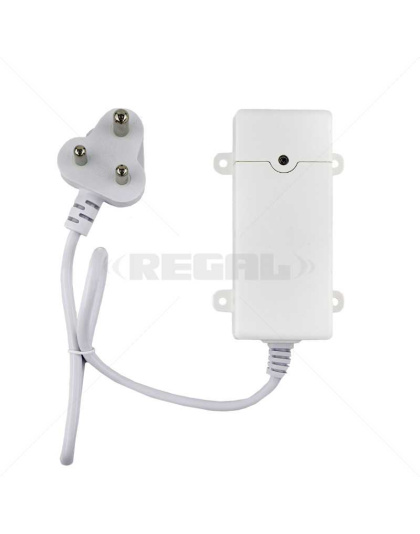 LightSYS2 Basic Kit -Keypad, PSU & Plast