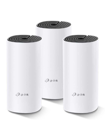 Mesh Wi-Fi Router (3-pack) Deco M4