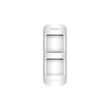 MotionProtect Outdoor