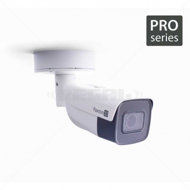 P10 Pro VF Bullet IPC 8MP 2.8-12mm 256GB