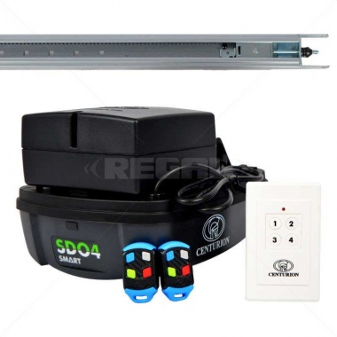 SDO4 SMART T12 GDO Tip Up Kit Inc WP