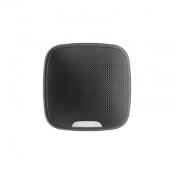 StreetSiren Black