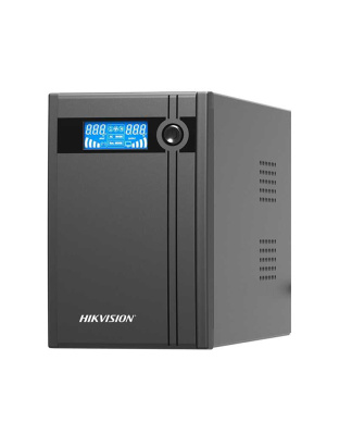 UPS 2KVA 1200 Watts 2 x 12V 9Ah Battery
