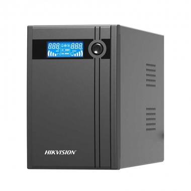 UPS 2KVA 1200 Watts 2 x 12V 9Ah Battery