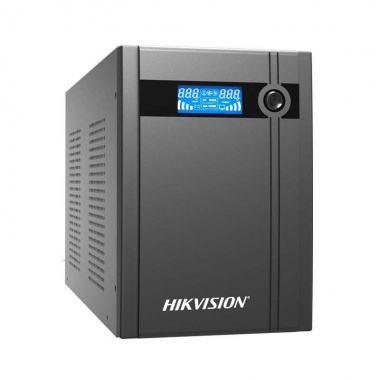 UPS 3KVA/1800W 4 X12V 9Ah Battery