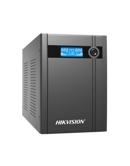 UPS 3KVA/1800W 4 X12V 9Ah Battery