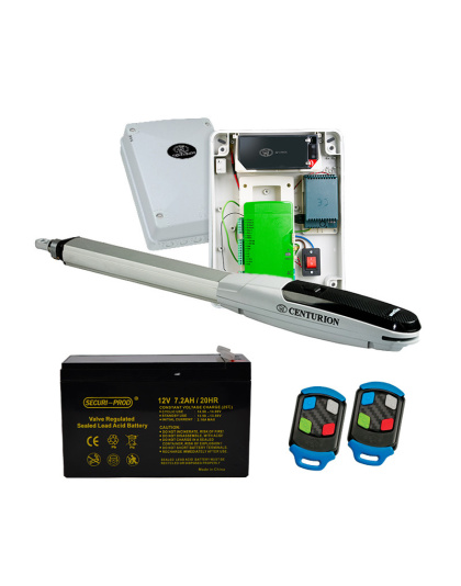 Vantage Single 300 Operator Kit