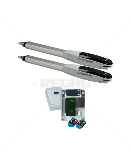 Vantage Single 400 Operator Kit