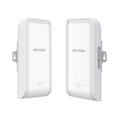 Wireless Kit DS-3WF02-5AC/D 5GHz 12dBi
